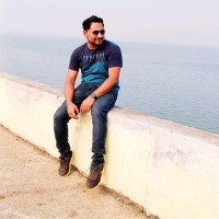 Dr Chinmaya Mishra