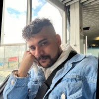 Andres Castañeda Barrios