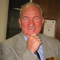 Bill Rayborn