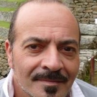 Jose Luis La Salvia