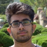 Mahmood Arshad