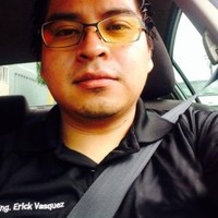 Erick Vasquez