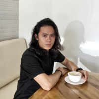 Cedric John Mendoza
