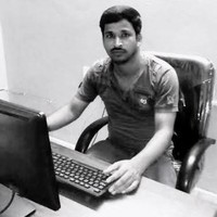 Biswanath Raul