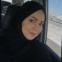 Sarah Charaf