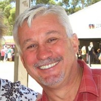 Malcolm Cameron