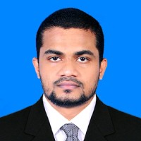 Mohammed Sharafudheen
