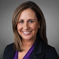 Jacqueline Vedra, CFA, CPA