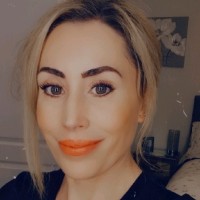 Kimberley King