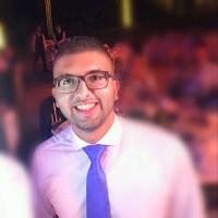 Mohamad El Mokdad