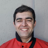 Gilberto Luiz Ferreira
