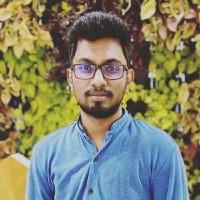 Praveen Vinayagam
