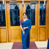 Nirakshitha Shetty
