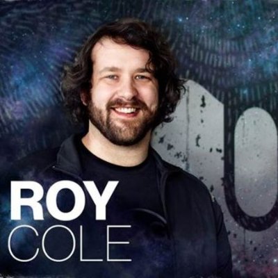 Roy Cole