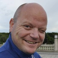 Rolf Nesjan