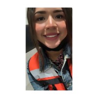 Alondra Moreno Trejo