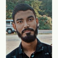 JAYED HUSSAIN CHOUDHURY