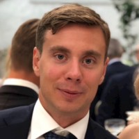 Teodor Hamnholm Löfgren