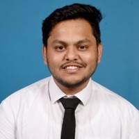 Mayur Naik
