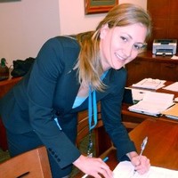 Teresa Abel