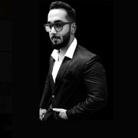 Haris Ansari