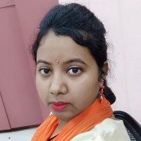 Barnita Mitra