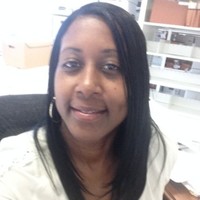 Monique Davis