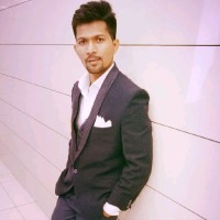 Nitin Ghogale
