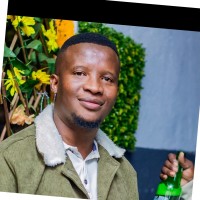 Jeremiah Mampye