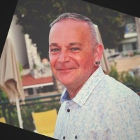 Pat Parker
