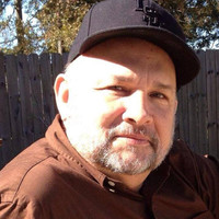 Ronald Rushing