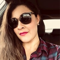 Gabriela Hernandez