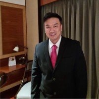 Dr. Ricky H Sindunata., SH., MH.