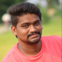 Nevuri Srinivas Reddy