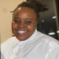 Gwenaelle N'GUELA