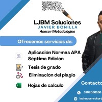 Luis Javier Bonilla Mendez