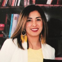 Marcela Contreras Bobadilla
