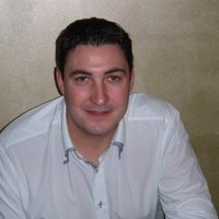 Gaël Laharotte