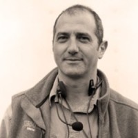 David Vos
