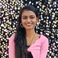 Puja Moravadiya