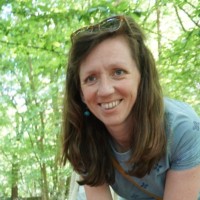 Clare Fraser