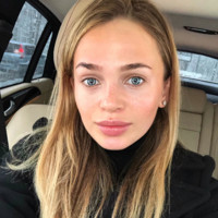 Ekaterina Loshkareva