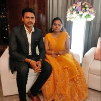 Sangeetha S