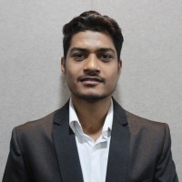 Amitkumar Gupta