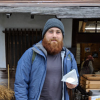 Jared Steiner