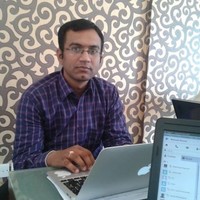 Ram Agarwal