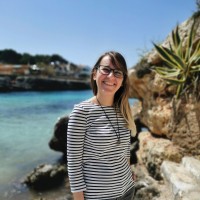 Cristina Torres Garcia