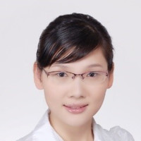 Bertha Wang