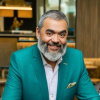 Mostafa Gawdat