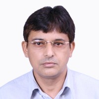 Prof Dr Gehanath Baral